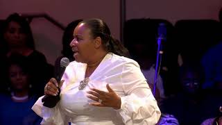 Assignment of the Enemy Cancelled: Pastor Kimberly RayGavin