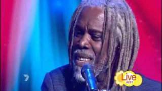 Billy Ocean - Suddenly (2009)