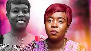 Obseques de Erica Gâce Dina