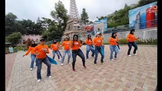 cinta tak terpisahkan Line dance // demo by 3berlian linedance squads