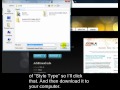 Joomla 1.5 Tutorial - Lesson 11 - Templates Joomla 1.5 Tutorial - Lesson 11 - Templates
