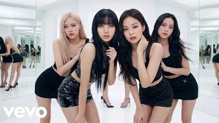 Blackpink  no Mercy  Ft Jennie Lisa Rose Jisoo   