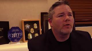 Certified Expert in Cyber Investigations (CECI) - Trailer