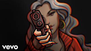 Stellar - Bad 4 Me (Official Lyric Video)