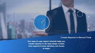 Stonefield Query Creates Fast, Flexible, Custom Reports