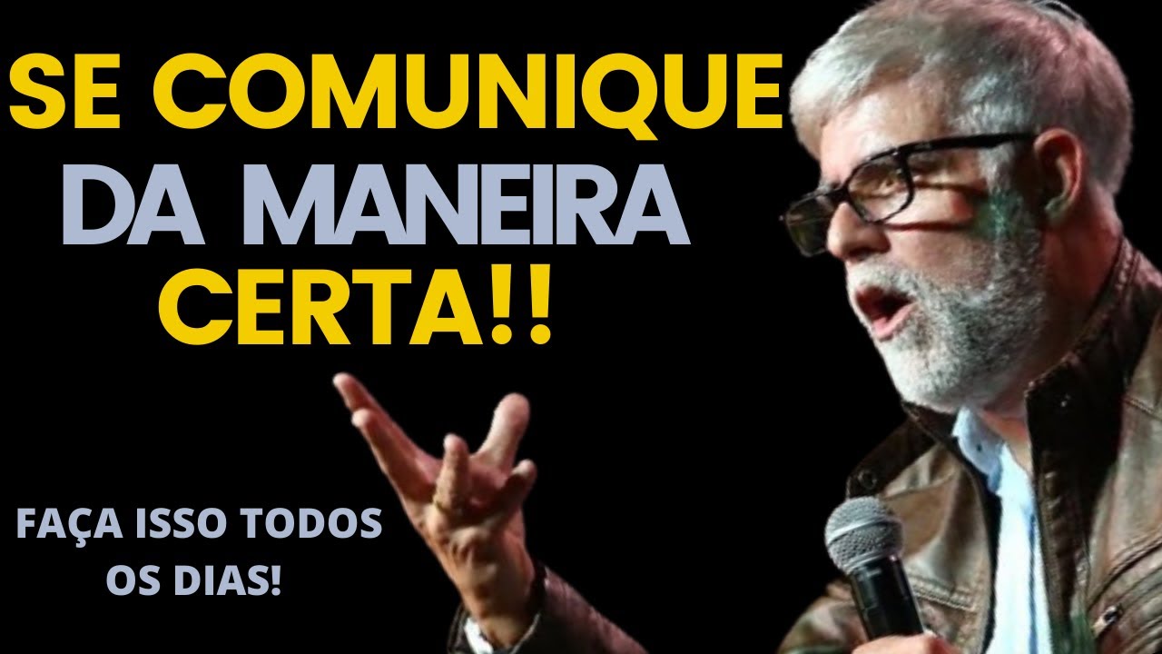CLAUDIO  DUARTE  - O SEGREDO QUE  TODOS DEVERIAM SABER  PARA SE COMUNICAR