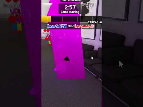 “Npc o Muere” se me fue la olla ajaja #cat #robloxshorts #roblox #roblox