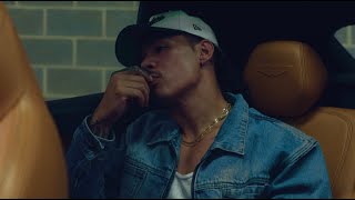 William Singe - Cut Loose (Official Lyric Video)