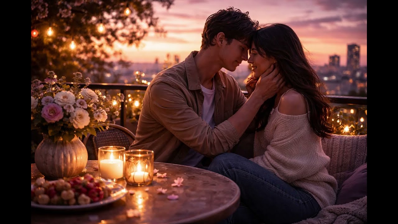 Something Real - Love Song, Music