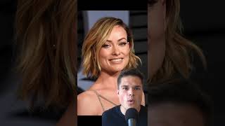 Olivia Wilde’s Revenge On Harry Styles #shorts