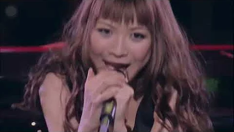 ライオン 中島愛