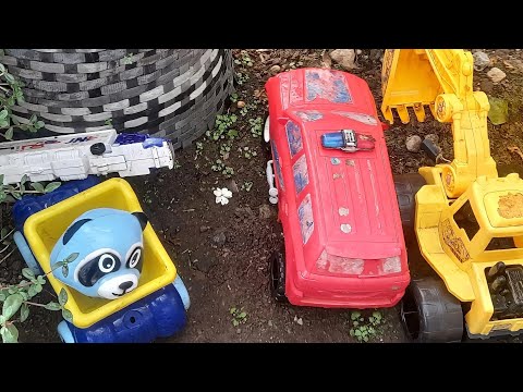WOW Mobil mobilan dicuci #mobilmobilan #mainananak #unboxing #maianananaktok
