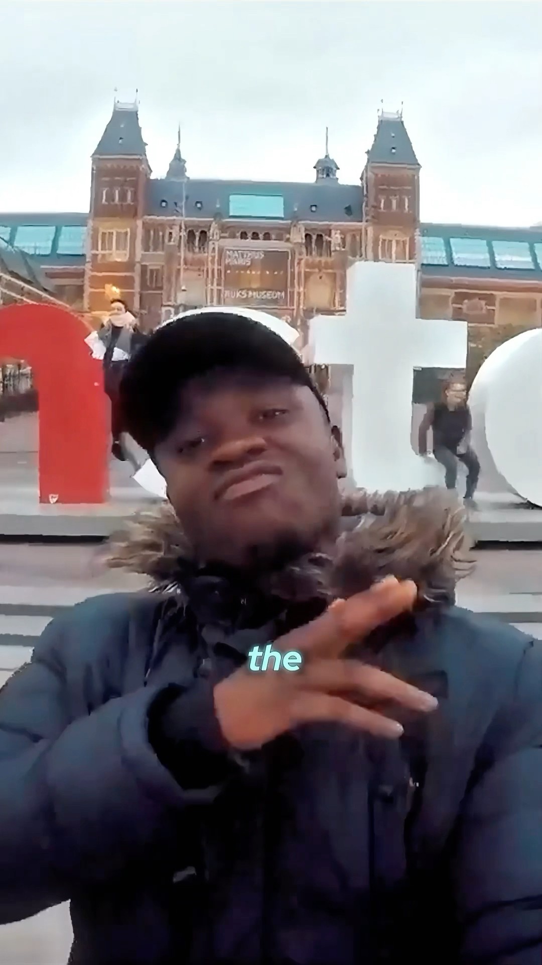 BIG SHAQ - MANS NOT HOT (MUSIC VIDEO) - YouTube