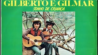 Gilberto & Gilmar  - O Menino de Ouro Fino -  1971   (By Marcos)