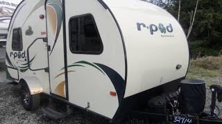 2013 R Pod RP177  #30643