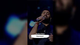 ☺️Humdard Status | Arijit Singh Song | 😍Jo tu mera Humdard hai Full Screen Whatsapp Status 💝