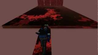SkillMapBlood By DeXfiR - GhostGunz