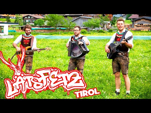 LÄTS FETZ - Heimlich soll es sein