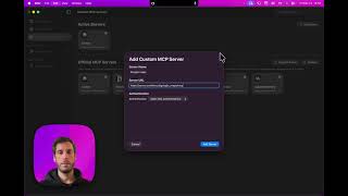 MCP servers in Alter - Use all your favorite apps