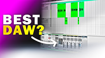 Trying Studio One as a Loyal Cubase User – Here’s What I Think!