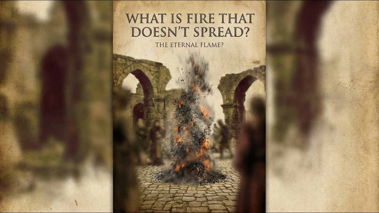 🔥 PHOENIX - This Fire Never Spread — And That’s the Problem