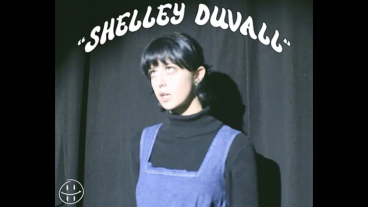 SHELLEY DUVALL- Max Diaz (Official Video)