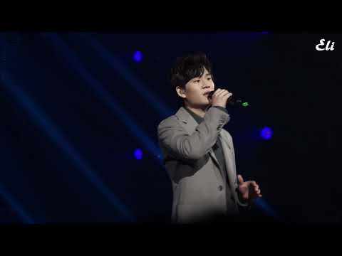 190126 周興哲＠KKBOX風雲榜頒獎典禮