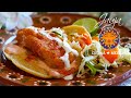 Simplemente los Mejores Tacos de Pescado Que Van A Probar