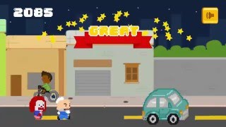 Trenzinho Carreta Furacão   The Legend "O jogo" screenshot 5