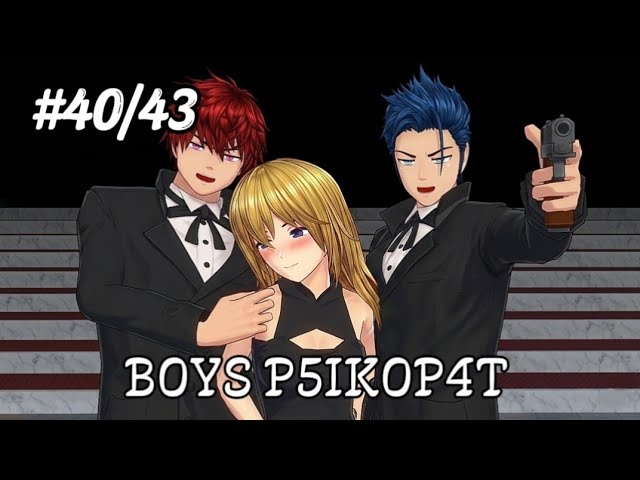 Latest Title & Thumbnail