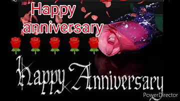 🌹🌹Anniversary🌹🌹mubarak🌹🌹couple 🌹🌹special🌹🌹