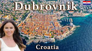 Dubrovnik Croatia - In depth tour 🇭🇷 city #13 of 30