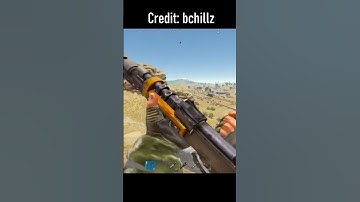 This Was The Luckiest Grenade Throw In Rust #shorts