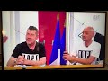 Capture de la vidéo Les Caméléons Brothers  Interview Par Jacky Sur Idf1