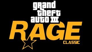 انظروا ياشباب كيف صارت لعبة gta3 بعد وقت طويل/gta 3 rage classic screenshot 3