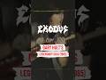 Gary Holt RIPPING at Studio 54 in 1985 (Exodus Live)