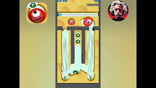 Hungry Balls level 107 Walkthrough Solution