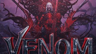 Knull King In Black Edit In Black