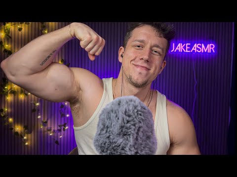 ASMR in Spanish | Susurros en español para relajarse y dormir