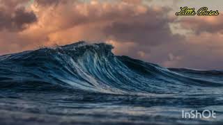 Waves Tides and Currents 