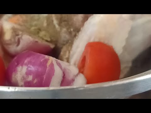 الفراخ البلدى على طريقه امى هتبهرك  إعمل الخير تجده