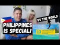 14 Reasons The Philippines is Different From The Rest of the World - IT'S SO UNIQUE (REACTION!)