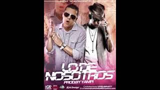 Lo De Nosotros - ( Gotay Ft. Yomo )