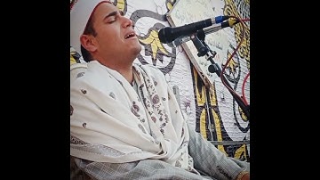 القارئ العالمي محمد أيمن عبد العزيز يبهر الجميع وكروان الغجر الشيخ على شميس ♥️