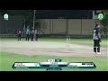 The Boys vs Walking Wickets | Islamabad | Pakistan