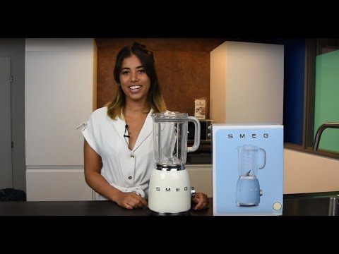 SMEG Blender | Cookinglife