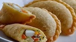 Cara Membuat Pastel Basah Mantap @Dafa TubeHD - Durasi: 13.23. 