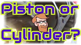 Celebrity The Difference Between Pistons & Cylinders in an Engine • Cars Simplified Wealth