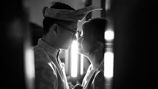 Ifwat & Yen Lyn Wedding Reception