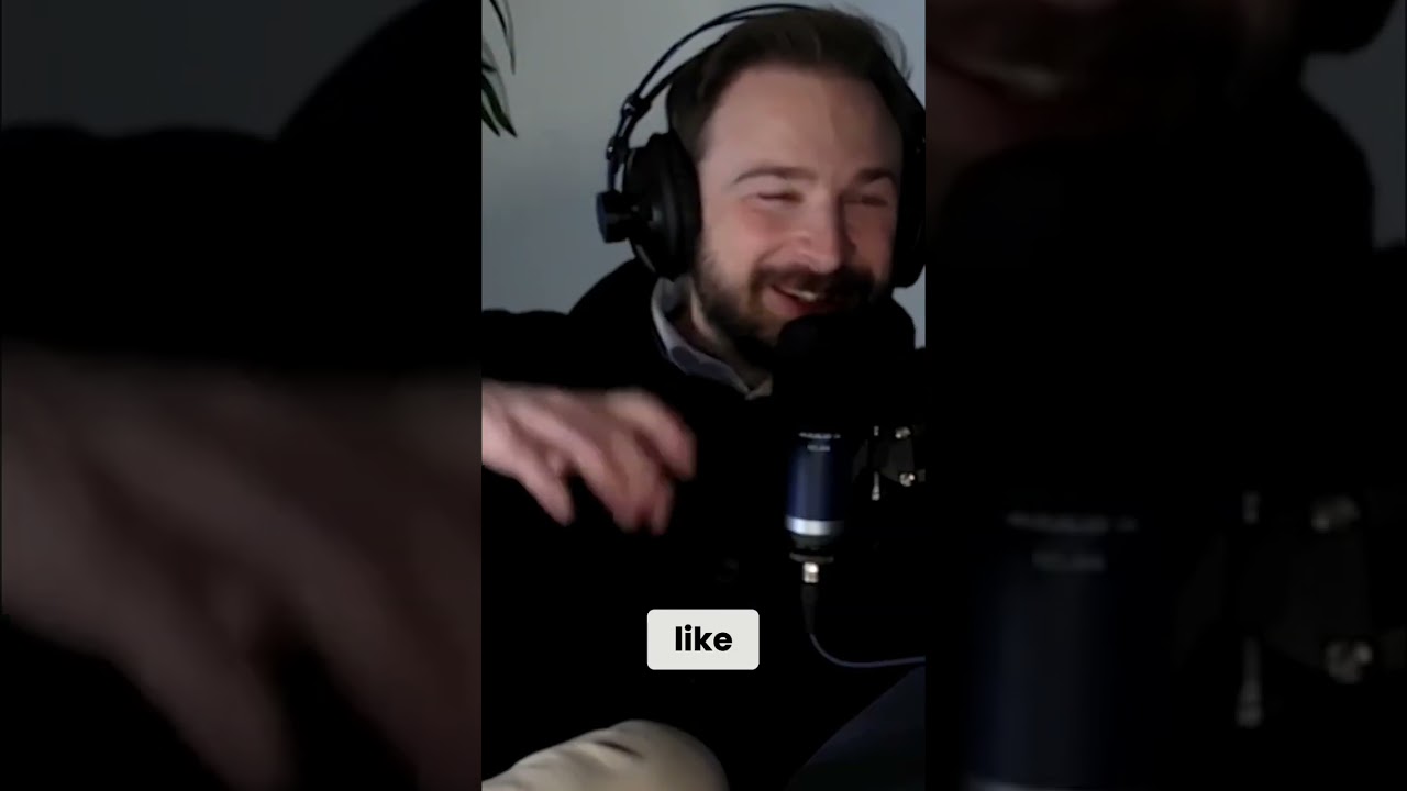 Secrets of the GENIUS Strange Days POV Opening Shot